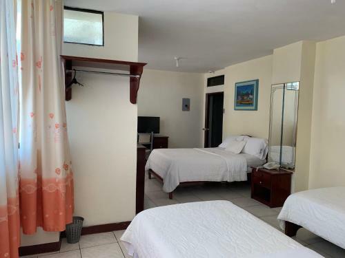 Hotel Gran Montecarlos