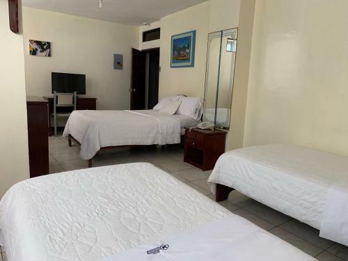 Hotel Gran Montecarlos
