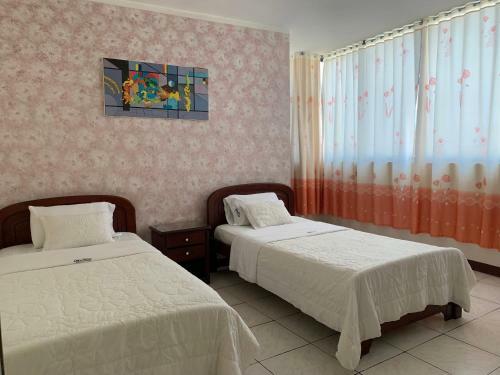 Hotel Gran Montecarlos