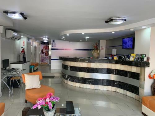 Hotel Gran Montecarlos