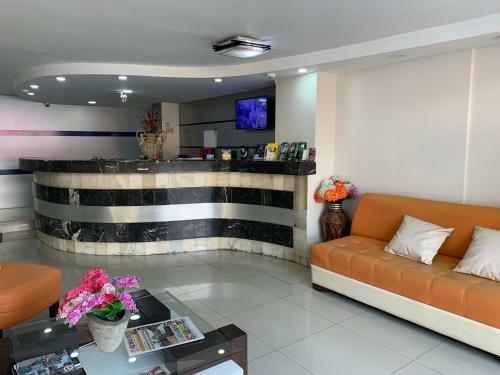 Hotel Gran Montecarlos