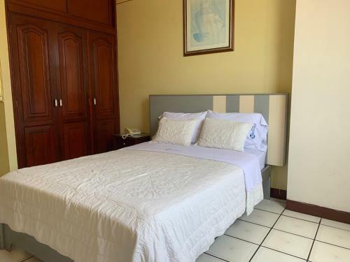 Hotel Gran Montecarlos