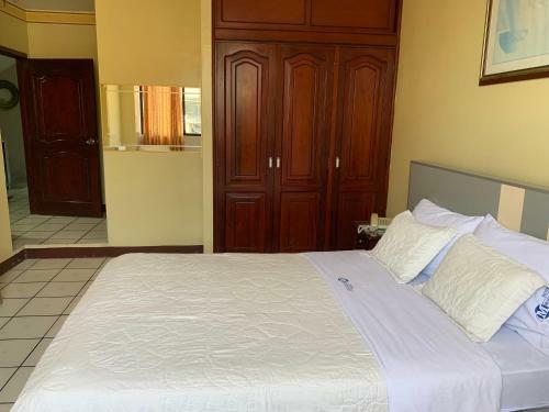 Hotel Gran Montecarlos