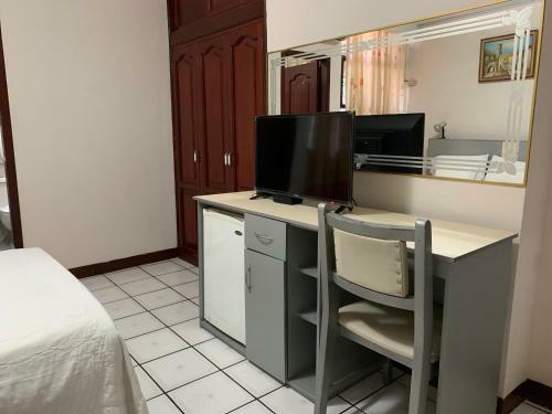 Hotel Gran Montecarlos