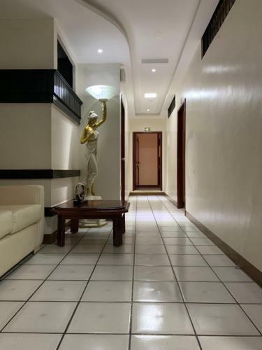 Hotel Gran Montecarlos