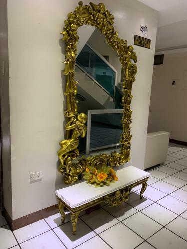 Hotel Gran Montecarlos
