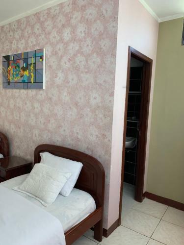 Hotel Gran Montecarlos