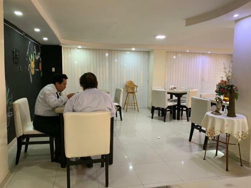 Hotel Gran Montecarlos