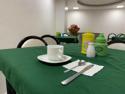 Hotel Gran Montecarlos
