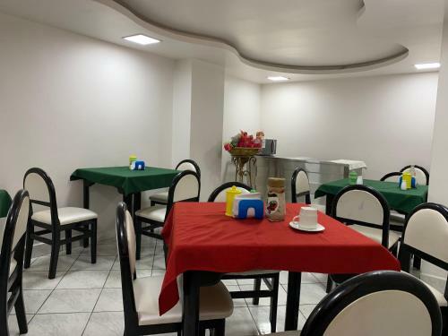 Hotel Gran Montecarlos
