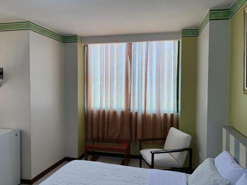 Hotel Gran Montecarlos