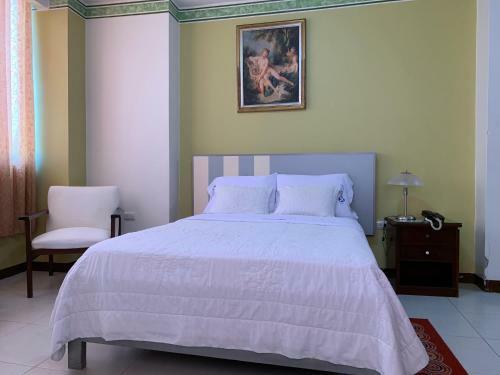 Hotel Gran Montecarlos