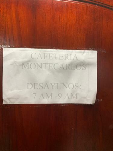 Hotel Gran Montecarlos