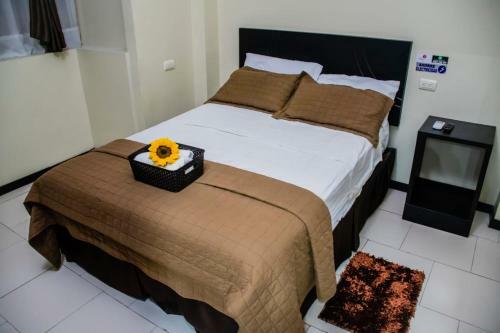 Paris Suite Hotel