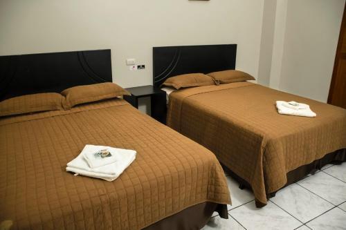 Paris Suite Hotel