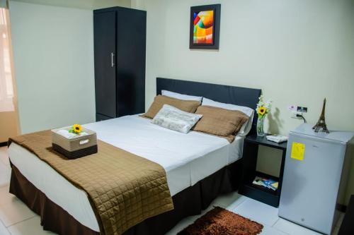 Paris Suite Hotel