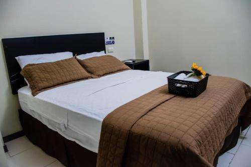 Paris Suite Hotel