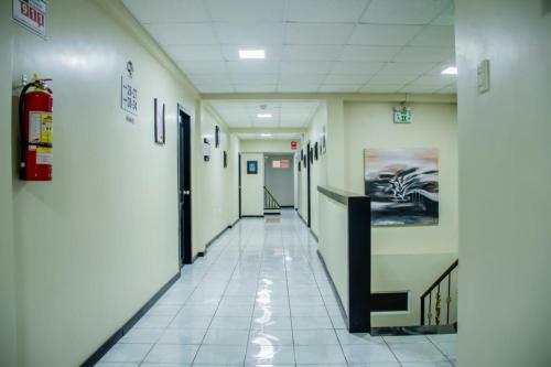 Paris Suite Hotel
