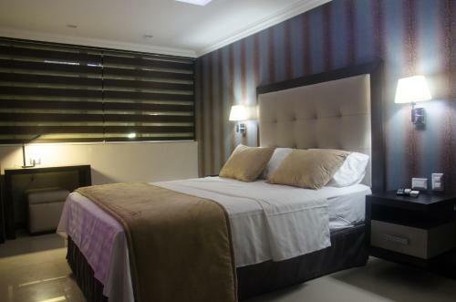 Hotel Veuxor