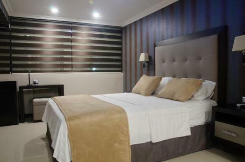 Hotel Veuxor