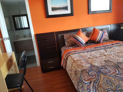 Condor�s Antisana Hotel Y Centro de Eventos
