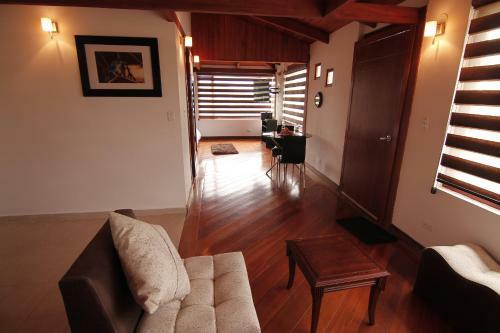 Condor�s Antisana Hotel Y Centro de Eventos