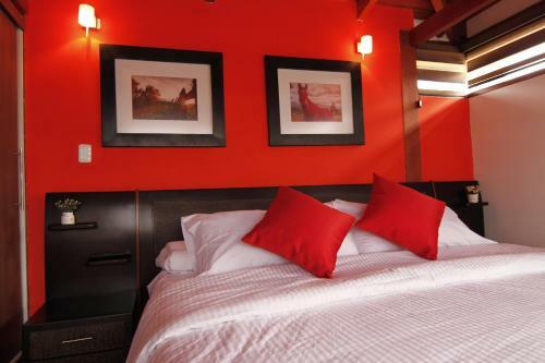 Condor�s Antisana Hotel Y Centro de Eventos