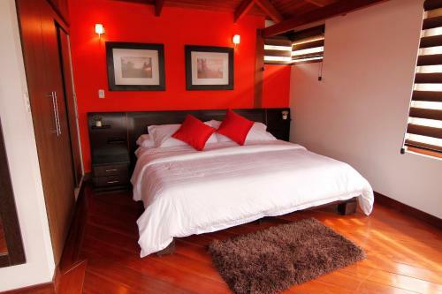 Condor�s Antisana Hotel Y Centro de Eventos