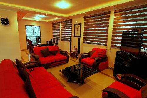 Condor�s Antisana Hotel Y Centro de Eventos