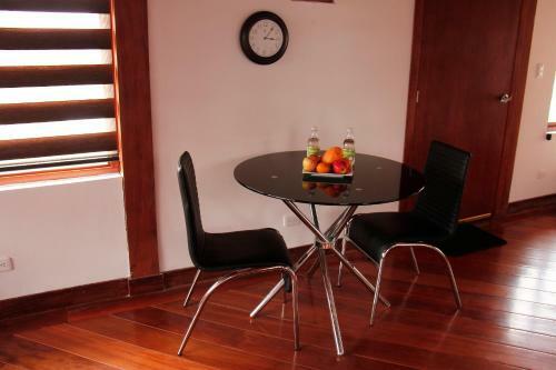 Condor�s Antisana Hotel Y Centro de Eventos