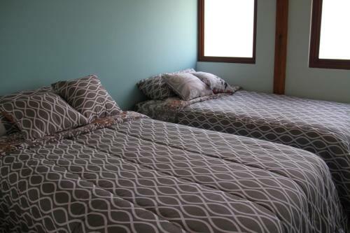 Condor�s Antisana Hotel Y Centro de Eventos