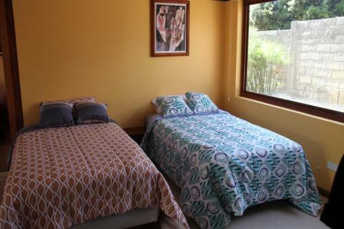 Condor�s Antisana Hotel Y Centro de Eventos