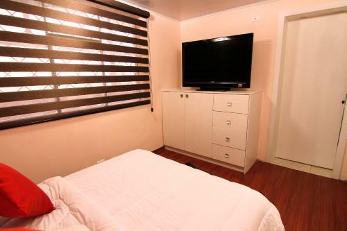 Condor�s Antisana Hotel Y Centro de Eventos