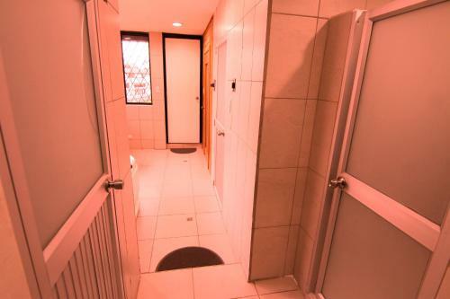 Condor�s Antisana Hotel Y Centro de Eventos