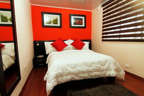 Condor�s Antisana Hotel Y Centro de Eventos