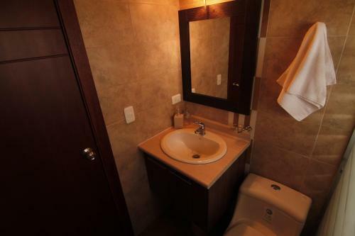 Condor�s Antisana Hotel Y Centro de Eventos
