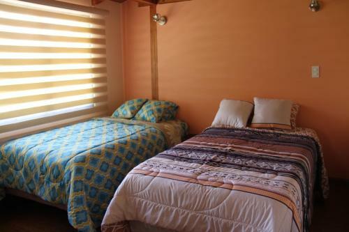 Condor�s Antisana Hotel Y Centro de Eventos