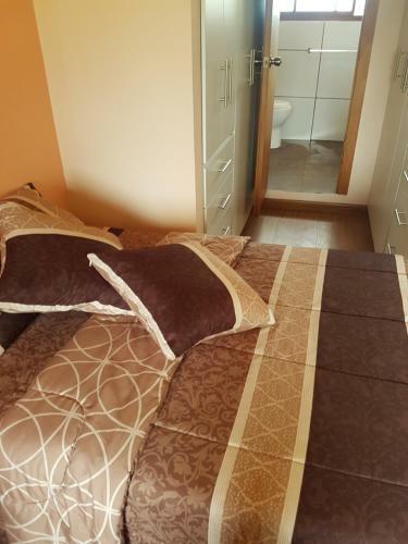 Condor�s Antisana Hotel Y Centro de Eventos