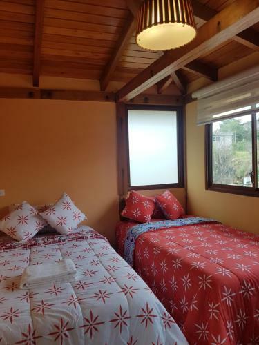 Condor�s Antisana Hotel Y Centro de Eventos