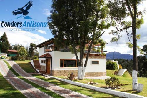 Condor�s Antisana Hotel Y Centro de Eventos
