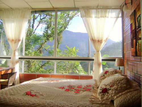 Posada Hosteria Florecer