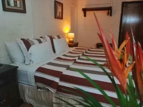 Posada Hosteria Florecer