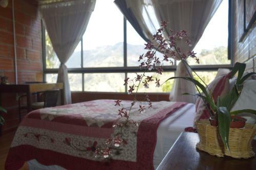 Posada Hosteria Florecer