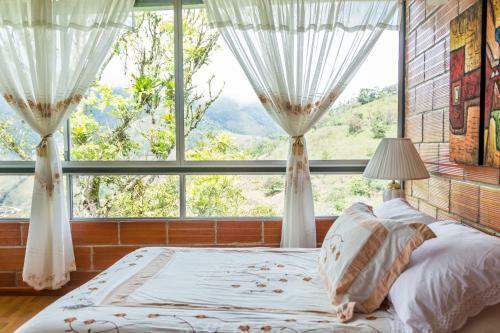Posada Hosteria Florecer