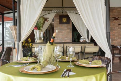 Posada Hosteria Florecer