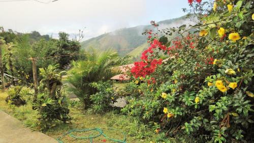 Posada Hosteria Florecer