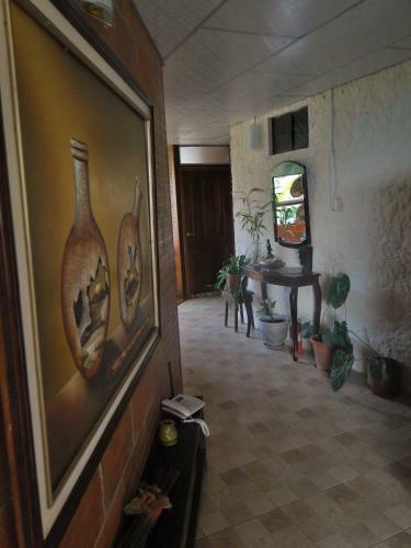 Posada Hosteria Florecer