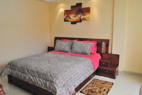 Bed & Breakfast Jireh Casa Hostal