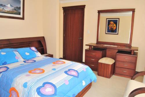 Bed & Breakfast Jireh Casa Hostal