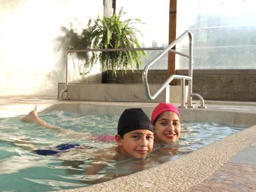 Hotel La Casta